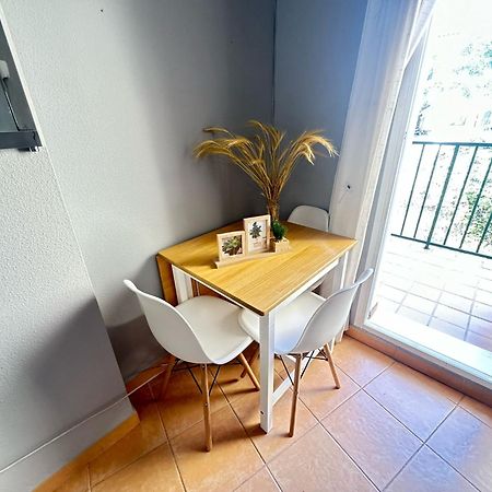 Sol Y Mar Fuengirola Apartment Bagian luar foto