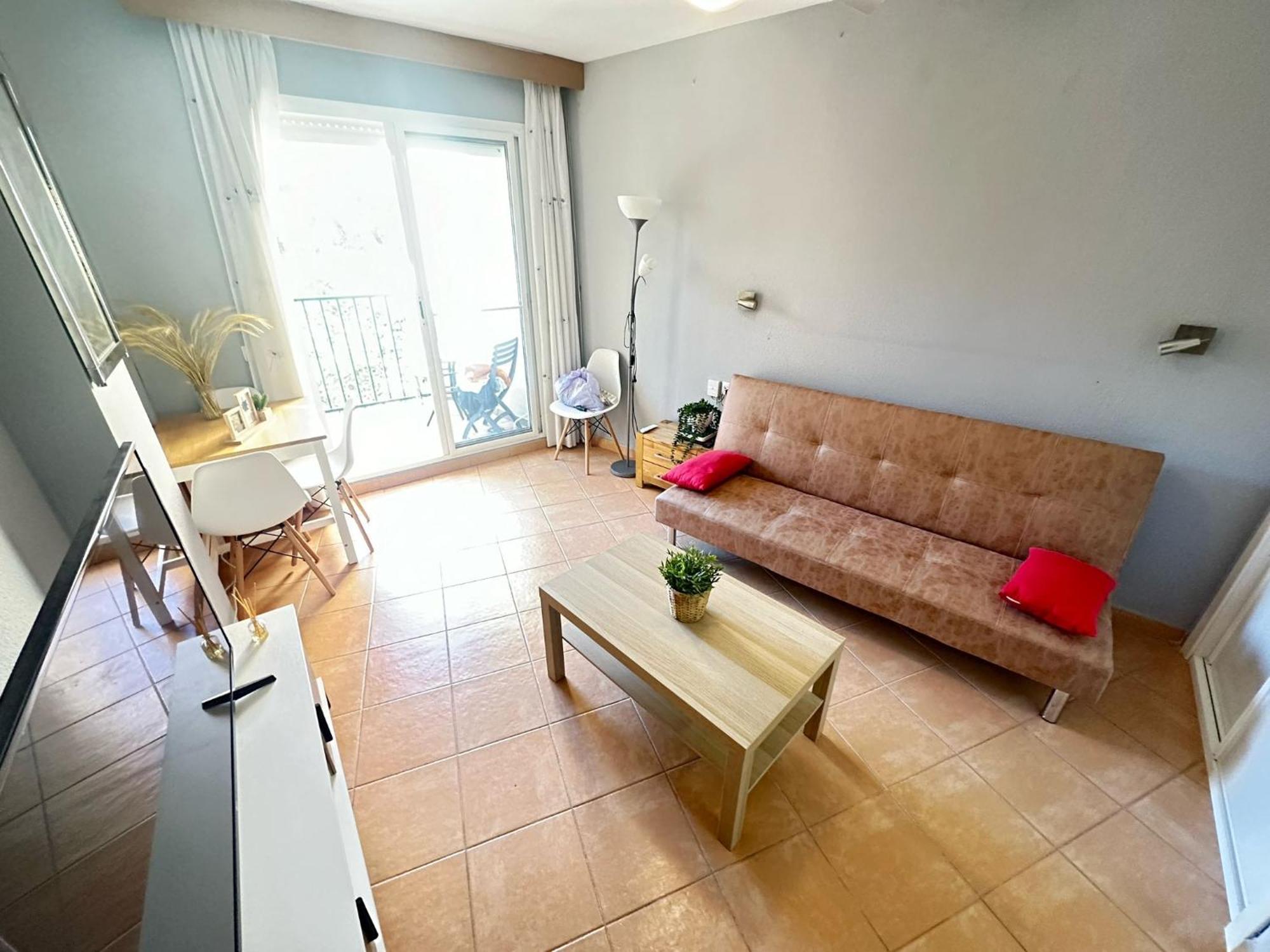 Sol Y Mar Fuengirola Apartment Bagian luar foto