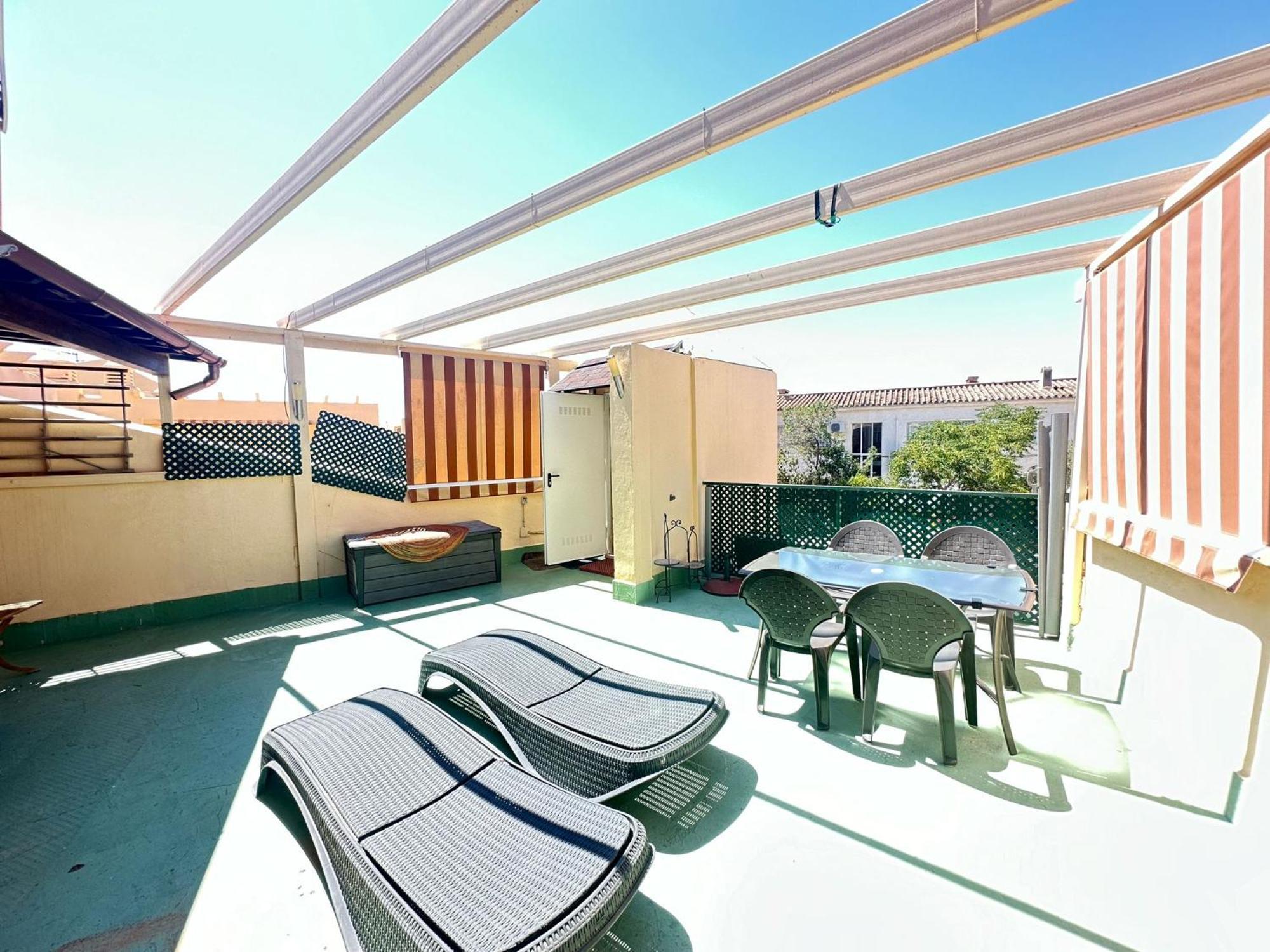 Sol Y Mar Fuengirola Apartment Bagian luar foto
