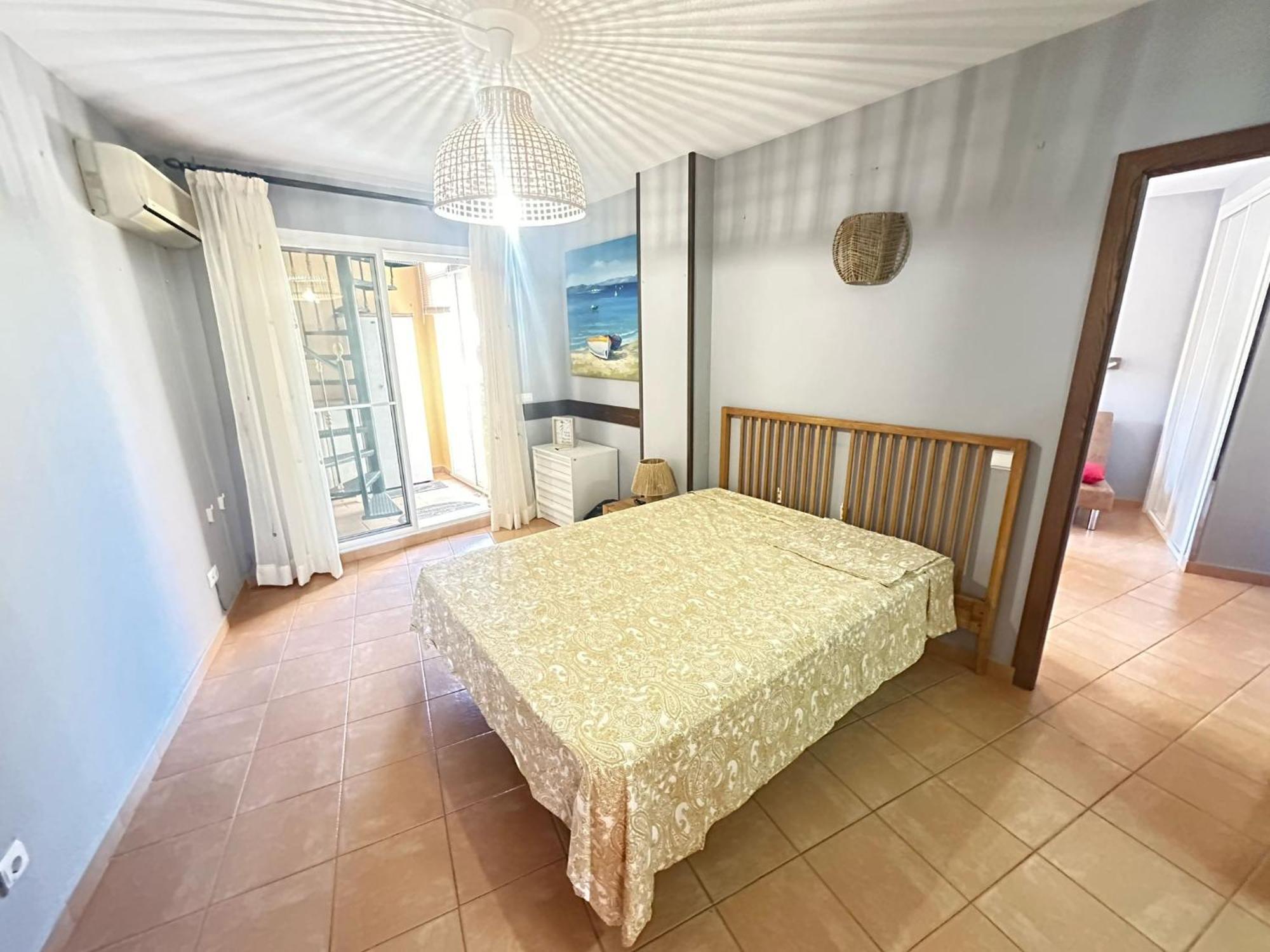Sol Y Mar Fuengirola Apartment Bagian luar foto