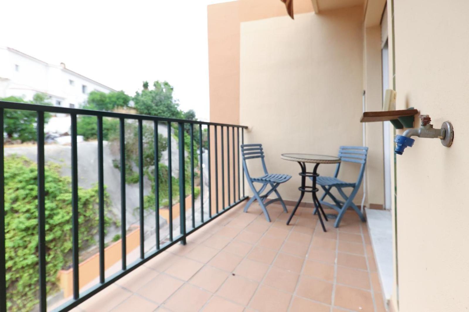 Sol Y Mar Fuengirola Apartment Bagian luar foto