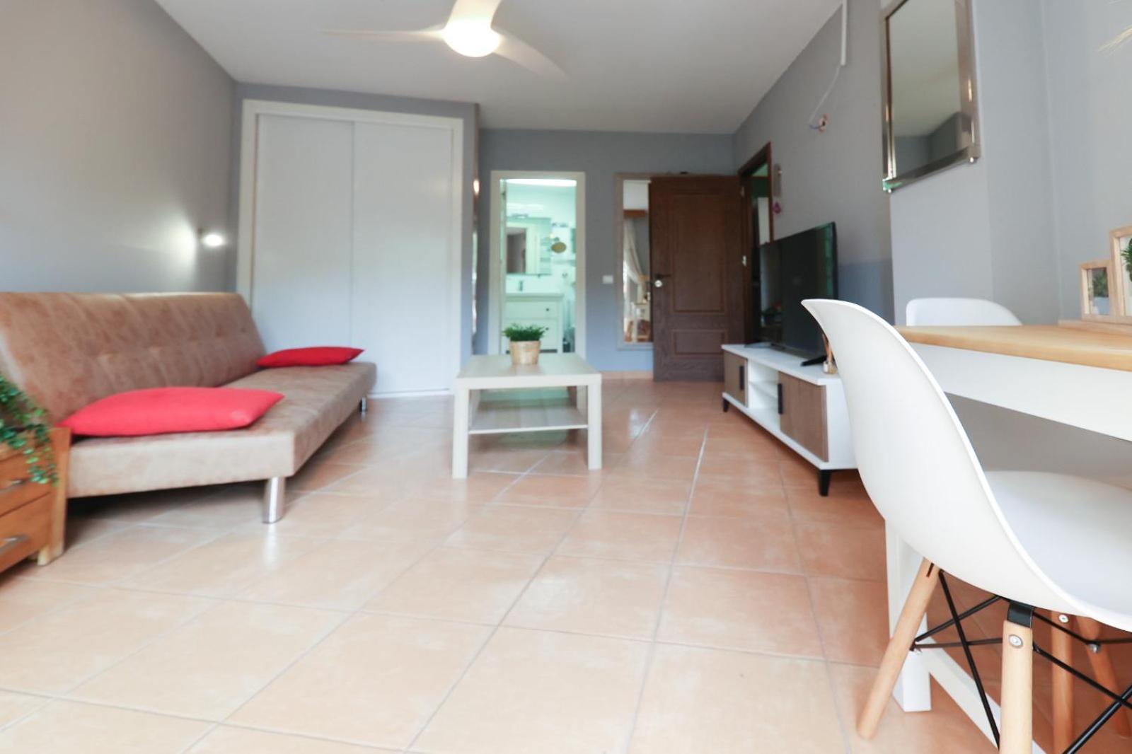 Sol Y Mar Fuengirola Apartment Bagian luar foto